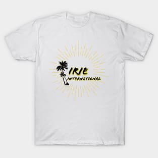 Irie International Classic T-Shirt